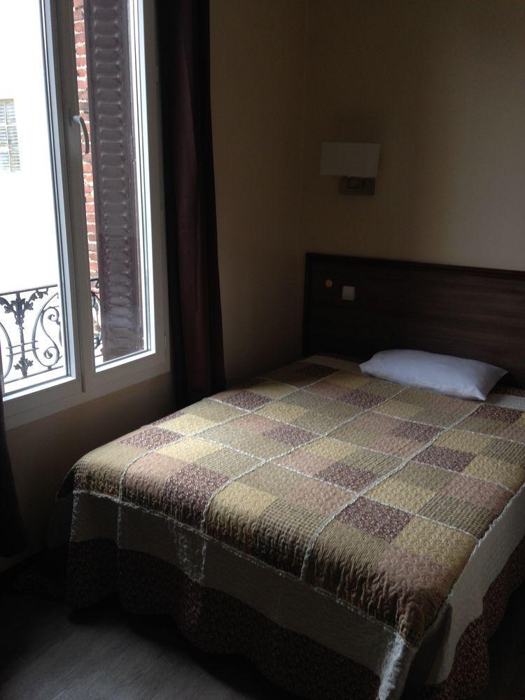 Hotel Le Bellevue - Paris Porte D'Orleans Cachan Luaran gambar
